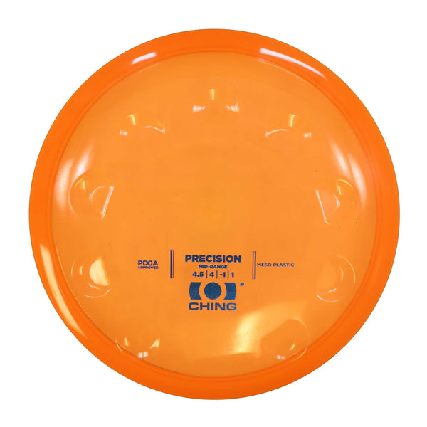 CHING Meso Precision