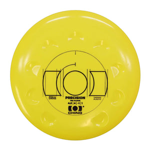 CHING Thermo Precision