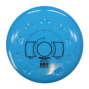 CHING Thermo Precision