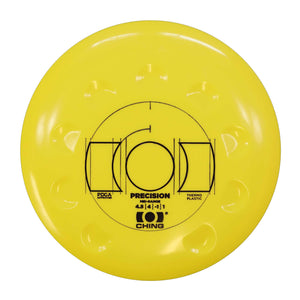 CHING Thermo Precision