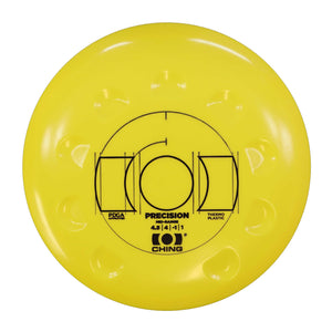 CHING Thermo Precision