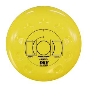 CHING Thermo Precision