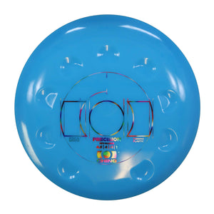 CHING Thermo Precision