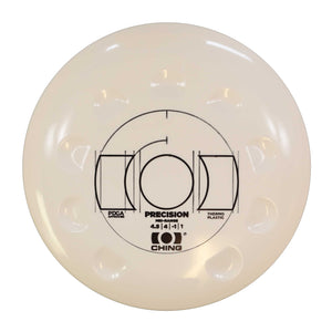 CHING Thermo Precision