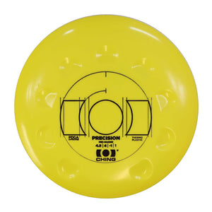 CHING Thermo Precision