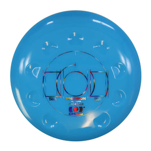 CHING Thermo Precision