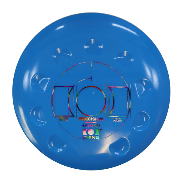 CHING Thermo Precision