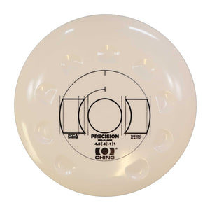 CHING Thermo Precision