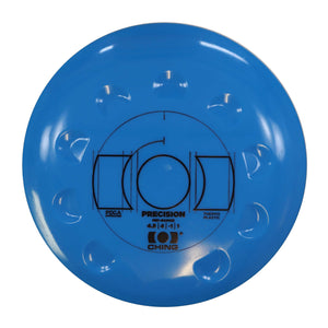 CHING Thermo Precision