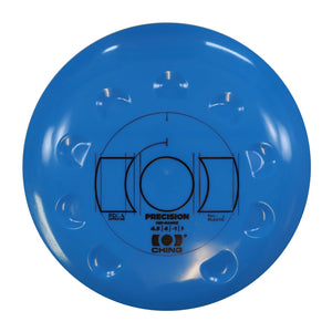 CHING Thermo Precision