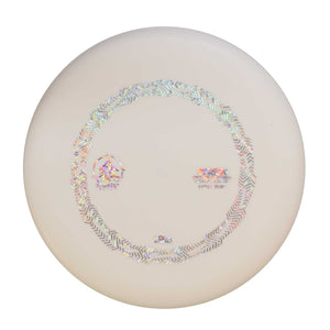 Stokely Discs First Run Strato Wren