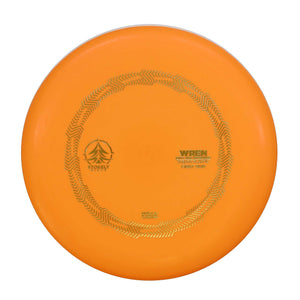 Stokely Discs First Run Strato Wren