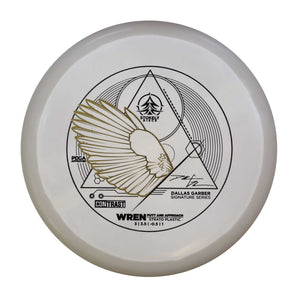 Stokely Discs Signature Series Contrast Strato Wren