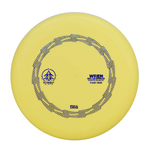 Stokely Discs First Run Strato Wren