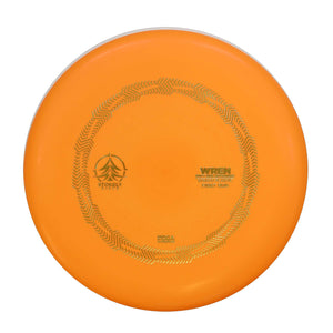 Stokely Discs First Run Strato Wren