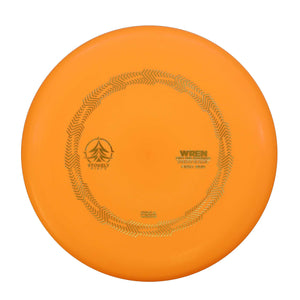 Stokely Discs First Run Strato Wren