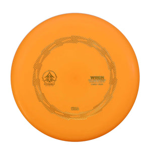 Stokely Discs First Run Strato Wren