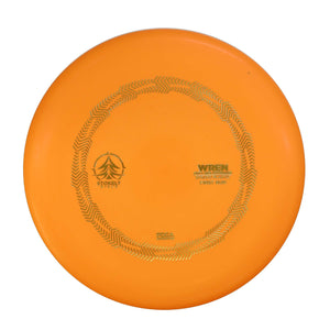 Stokely Discs First Run Strato Wren