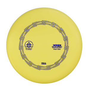 Stokely Discs First Run Strato Wren