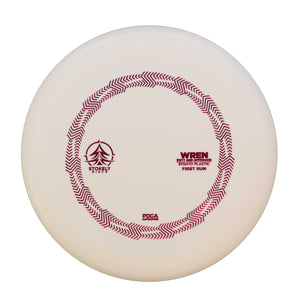 Stokely Discs First Run Strato Wren