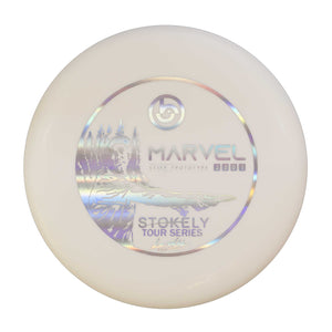 Birdie Disc Golf Supply Tour Series Prototype Stiff Blend Marvel