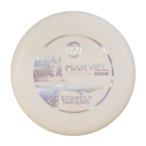 Birdie Disc Golf Supply Tour Series Prototype Stiff Blend Marvel