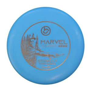 Birdie Disc Golf Supply Tour Series Prototype Stiff Blend Marvel