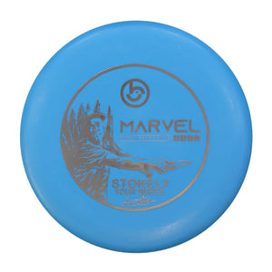 Birdie Disc Golf Supply Tour Series Prototype Stiff Blend Marvel