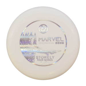 Birdie Disc Golf Supply Tour Series Prototype Stiff Blend Marvel