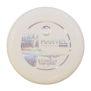 Birdie Disc Golf Supply Tour Series Prototype Stiff Blend Marvel