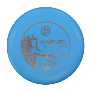 Birdie Disc Golf Supply Tour Series Prototype Stiff Blend Marvel