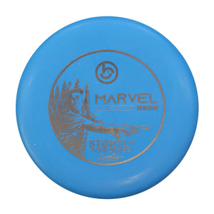 Birdie Disc Golf Supply Tour Series Prototype Stiff Blend Marvel