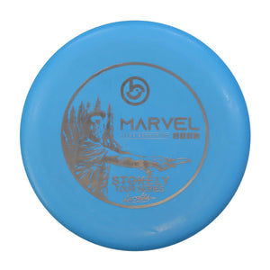 Birdie Disc Golf Supply Tour Series Prototype Stiff Blend Marvel