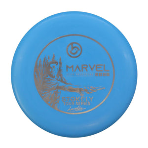Birdie Disc Golf Supply Tour Series Prototype Stiff Blend Marvel
