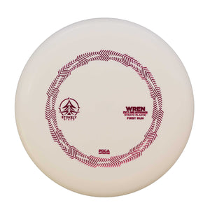 Stokely Discs First Run Strato Wren