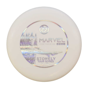 Birdie Disc Golf Supply Tour Series Prototype Stiff Blend Marvel