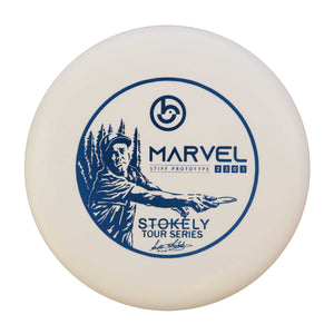 Birdie Disc Golf Supply Tour Series Prototype Stiff Blend Marvel