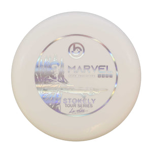 Birdie Disc Golf Supply Tour Series Prototype Stiff Blend Marvel