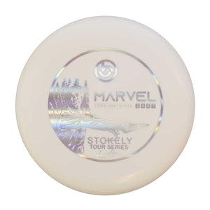 Birdie Disc Golf Supply Tour Series Prototype Stiff Blend Marvel