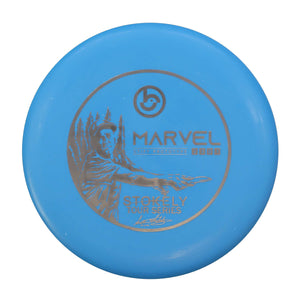 Birdie Disc Golf Supply Tour Series Prototype Stiff Blend Marvel