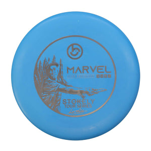 Birdie Disc Golf Supply Tour Series Prototype Stiff Blend Marvel