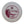 Birdie Disc Golf Supply Tour Series Prototype Stiff Blend Marvel