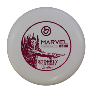 Birdie Disc Golf Supply Tour Series Prototype Stiff Blend Marvel