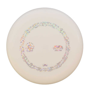 Stokely Discs First Run Strato Wren