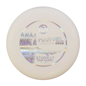 Birdie Disc Golf Supply Tour Series Prototype Stiff Blend Marvel