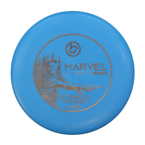 Birdie Disc Golf Supply Tour Series Prototype Stiff Blend Marvel