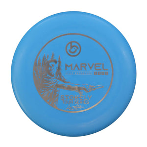 Birdie Disc Golf Supply Tour Series Prototype Stiff Blend Marvel
