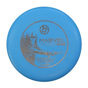 Birdie Disc Golf Supply Tour Series Prototype Stiff Blend Marvel