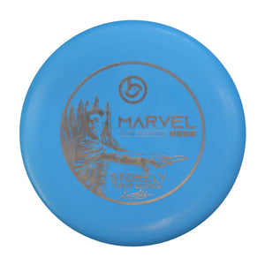 Birdie Disc Golf Supply Tour Series Prototype Stiff Blend Marvel