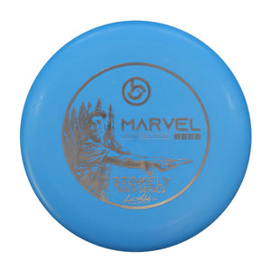 Birdie Disc Golf Supply Tour Series Prototype Stiff Blend Marvel